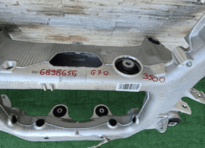 WÓZEK BMW 7 G70 6898656 2