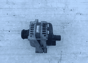 ALFA ROMEO GIULIA STELVIO 2.2 D ALTERNATOR 104211-0700 1