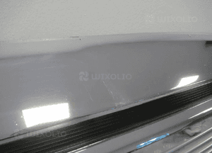 Grill grill atrapa toyota tundra 2010-2013 8