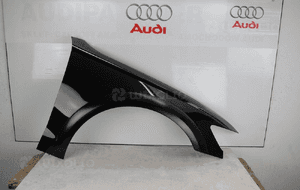 Błotnik audi A6 C7 allroad lift 2015-2019 oryginał 1