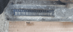 Maglownica przekładnia kierownicza Mercedes W169 1694602100 5