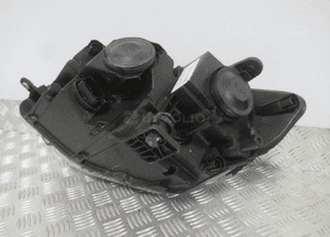 Lampa przód przednia prawa lewa vw caddy iv 4 2K8 2020- 14