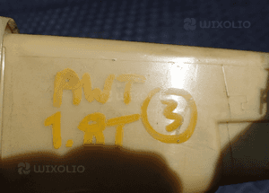 ZBIORNIK WSPOMAGANIA A4 B5 1.6 B 8D0422373C RADOM 4