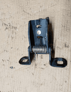 Rolka drzwi przesuwnych Ford Transit MK7 YC15V268B40AL 4