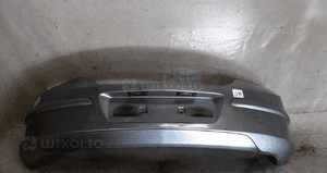 * ZDERZAK TYŁ TYLNY OPEL ASTRA H 3 III Z163 SZARY HB 1