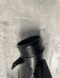 Rura intercoolera volvo V40 V60 S60 XC90 ii 31422153 4