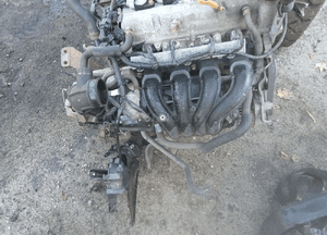 silnik suzuki swift 1.2 16v k12b kompletny 3