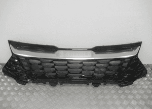 Nowy grill grill atrapa kia sportage v 5 2021- 2