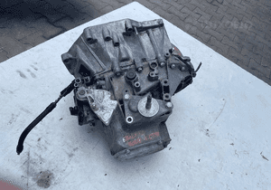 SKRZYNIA BIEGÓW 20EA12 PEUGEOT CITROEN 1.6 THP 3