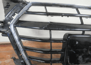 Grill gril atrapa audi tt iii 2014- 7