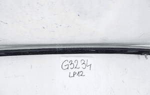 Lexus nx ii 2021- reling dachowy lewy 62404-78010 7