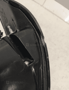 Range rover evoque L538 lampa tył tylna lewa orygonał 15