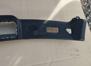 BMW E93 OSŁONA SUFITU 71293313 2