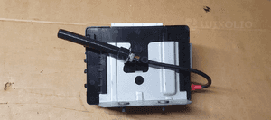 Moduł sterownik BCM Kia Sportage III 95400-3U661 3