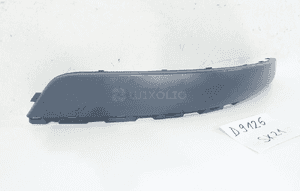 Citroen C8 lift listwa zderzaka lewy przód 08-14 1401073277 3