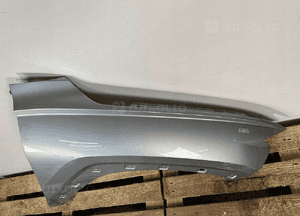 Blotnik przod przedni prawy hyundai tucson iv 4 2020- bardzo ladny 4