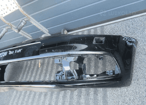 Zderzak przedni przód vw polo v 5 lift 6C0 6C0807221 2014-2017 30