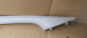 Osłona poszycie słupka lewy przód Opel Vivaro B Trafic III 93868212 4