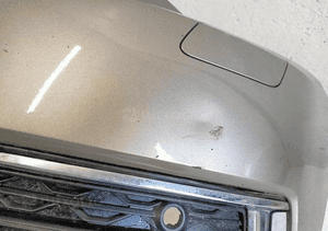 Zderzak przód przedni audi A6 C8 4K 18- 4