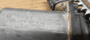 Mechanizm podnośnik szyby lewy przód Mercedes E-Klasa W210 7