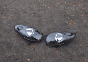 micra K12 lampa lewa WYSYŁKA 2