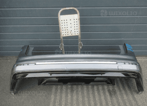 Zderzak tylny tył vw tiguan ii 2 allspace 5NN807421 2016-2020 15
