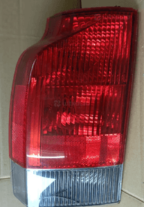 Volvo XC70 V70 lampa tył tylna lewa 3