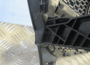 Grill gril atrapa mercedes cla i W117 C117 amg 2013-2017 11