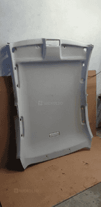 Tapicerka podsufitka BMW 3 E46 Compact 7002126 3