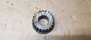 Koło zębate rozrządu wału Citroen Jumper 2.0 HDI AdBlue Euro 6 9802042280 1