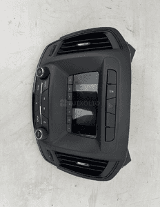 PANEL WYŚWIETLACZ EKRAN RADIA OPEL INSIGNIA A LIFT 90802613 544930977 1
