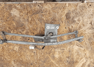 mechanizm wycieraczek przód sprinter 00-06