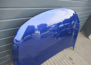 Maska pokrywa silnika peugeot 5008 ii 2017 3