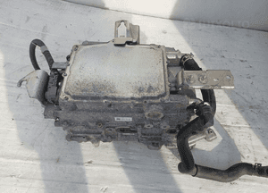 Toyota RAV4 iv lift 15-19 2.5 hybryda konwerter inwerter G92A0-42030 1