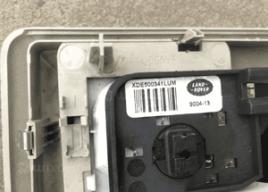 Lampka wnętrza Land Rover Discovery 3 III 04-09r XDE500341LYM 4