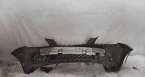 Zderzak przód przedni do kia rio ii 2 lift fl S3 5