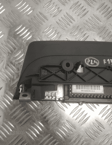BMW F06 F12 F13 WYŚWIETLACZ MONITOR 9266383 7