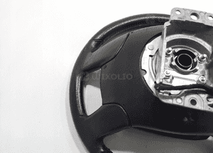 Kierownica multifunkcja przyciski citroen C5 iii X7 96749203ZD 08-15 10