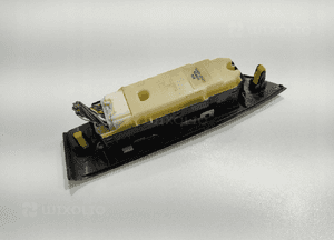 Panel przełącznik szyb lewy przód lexus rx ii RX400H 84040-48080 2003-2008 5