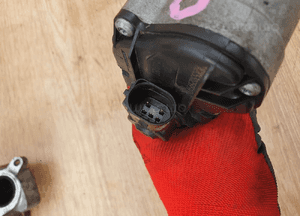 Zawór EGR VDO AGR 408-265-001-007 Z A2C53025959 Recyrkulacji Spalin 2.0 FSI AWA 150KM Audi A4 B6 B7 10