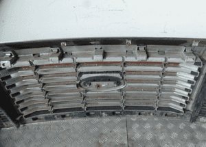 Ford F250 super duty grill 08-12r 8