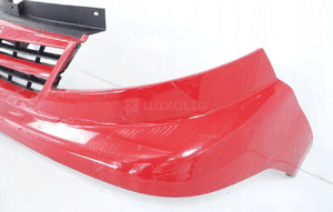 Zderzak atrapa grill nissan primastar lift 2006- 5