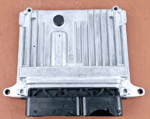Mercedes-Benz C W204 Sterownik silnika ECU A6461503234 Nowy 6