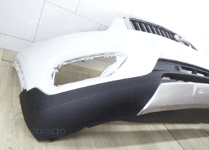 ZDERZAK PRZOD PRZEDNI VOLVO XC40 II 18- 31449340 7