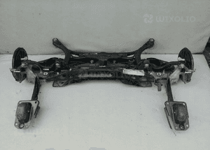 ZAWIESZENIE TYLNE OŚ BELKA TYŁ SKODA SUPERB III 3V 1