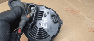 Alternator prądnica BMW 3 E46 1.9i 1435427 4