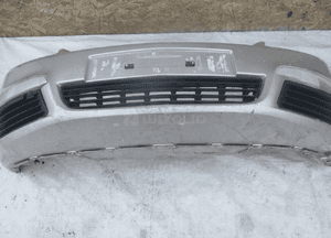 Zderzak przód przedni opel zafira b 2