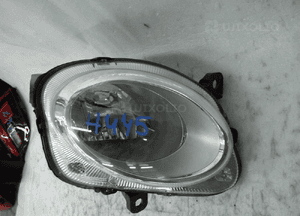 Fiat 500L halogen lewy 1