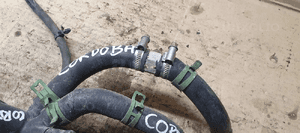Obudowa termostatu termostat węże Seat Cordoba 1.4 8V 030121117N 7