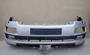 Zderzak przód przedni range rover vogue 1